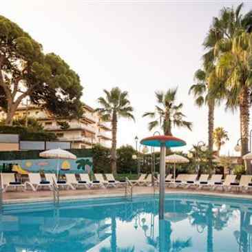 H Top Calella Palace Family & SPA